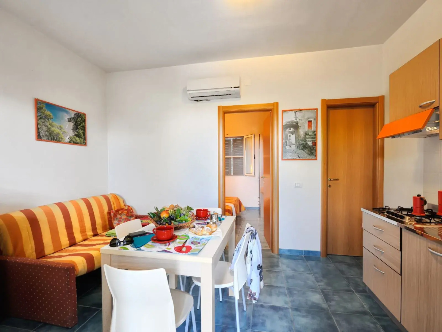 Baia Degli Aranci Camping Village