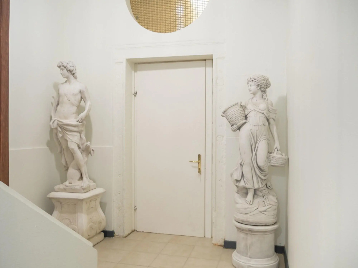 Grand Canal Suites