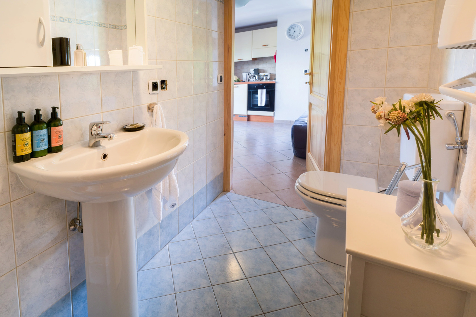 St. Gervais - Le Bois des Fées 2