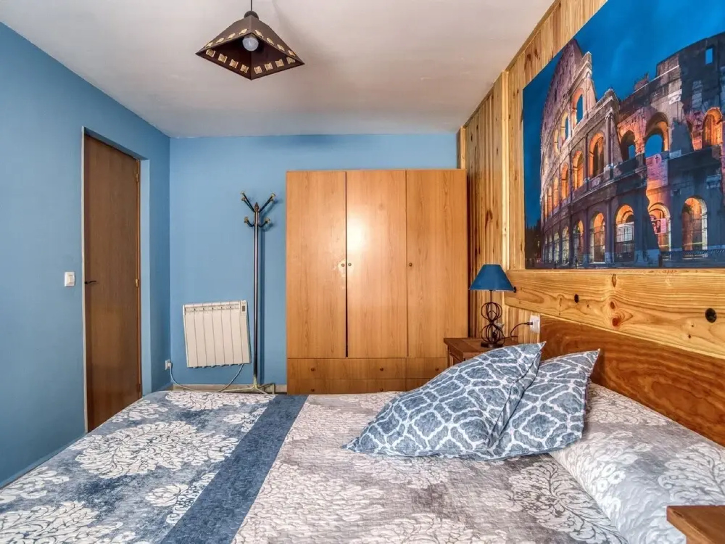 Simplistic Cottage in Barruecopardo With Garden