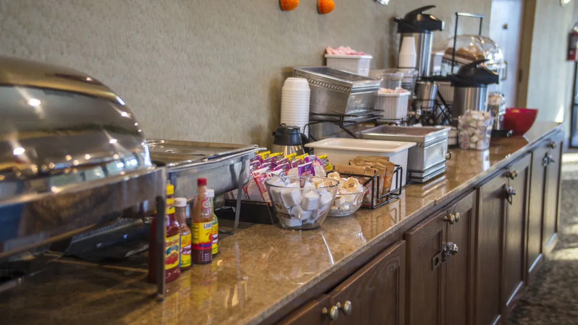 Best Western Moberly Inn