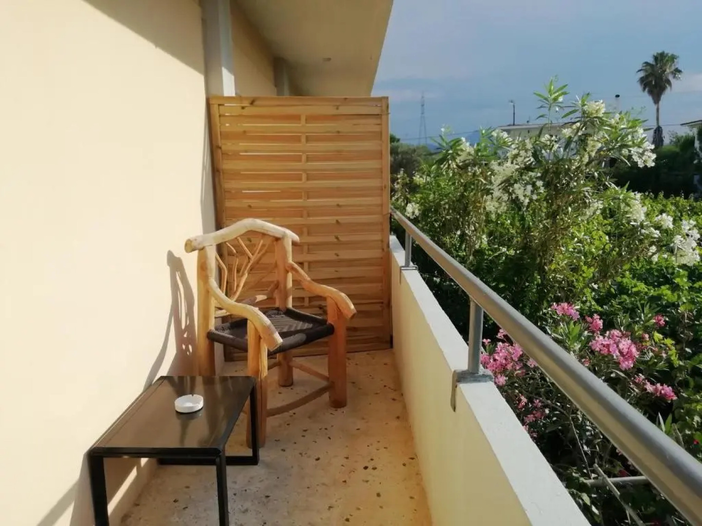 Perigiali beach apartment - 2 free bikes