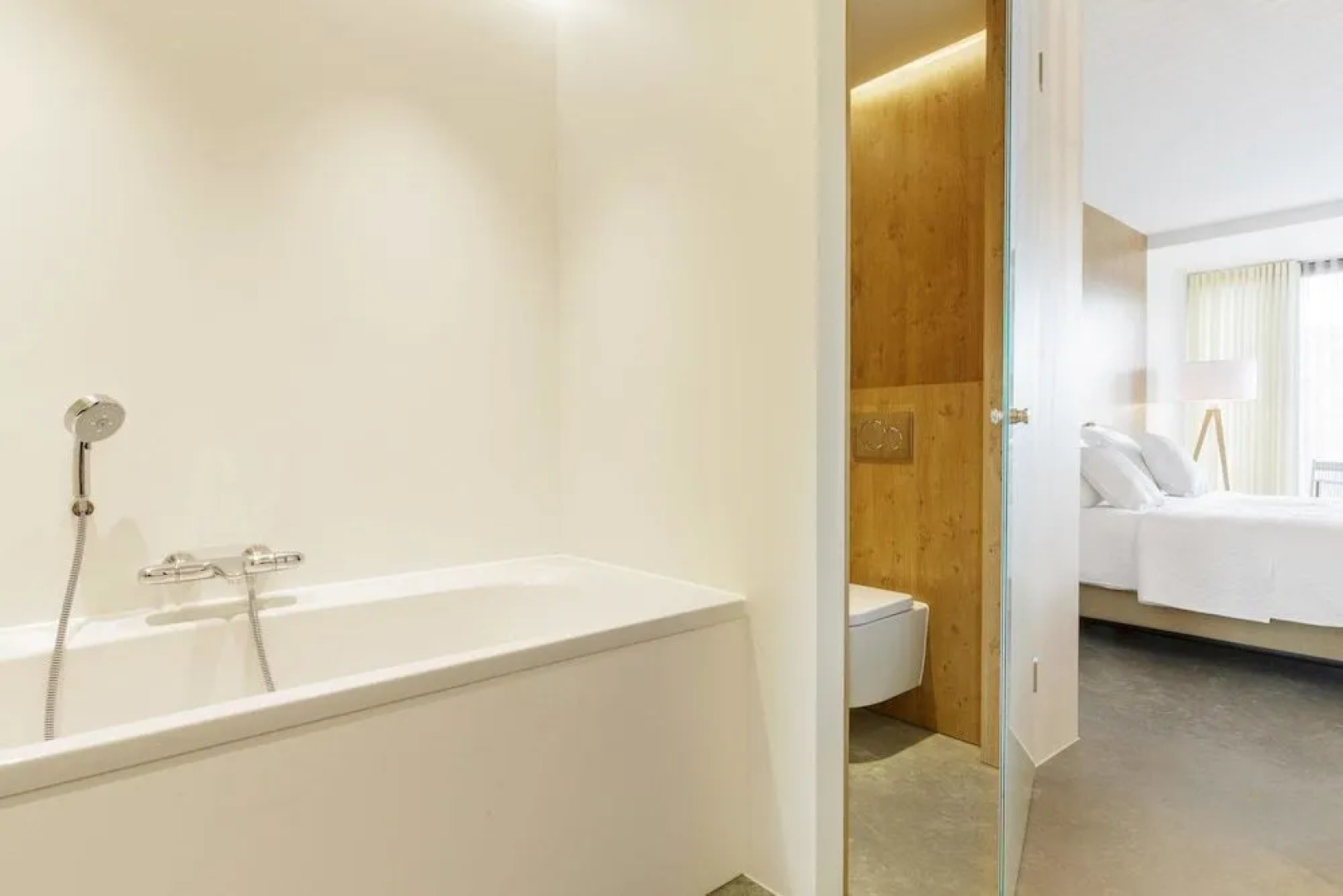 La Marquise chambres d'hôtes de luxe