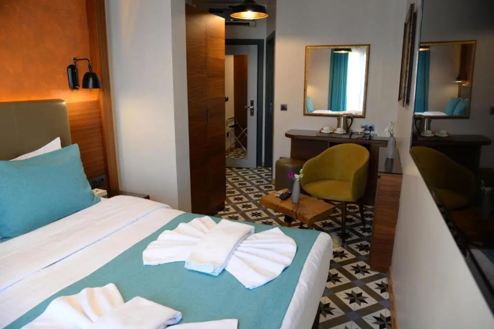 Pera Luna Residence - Special Class