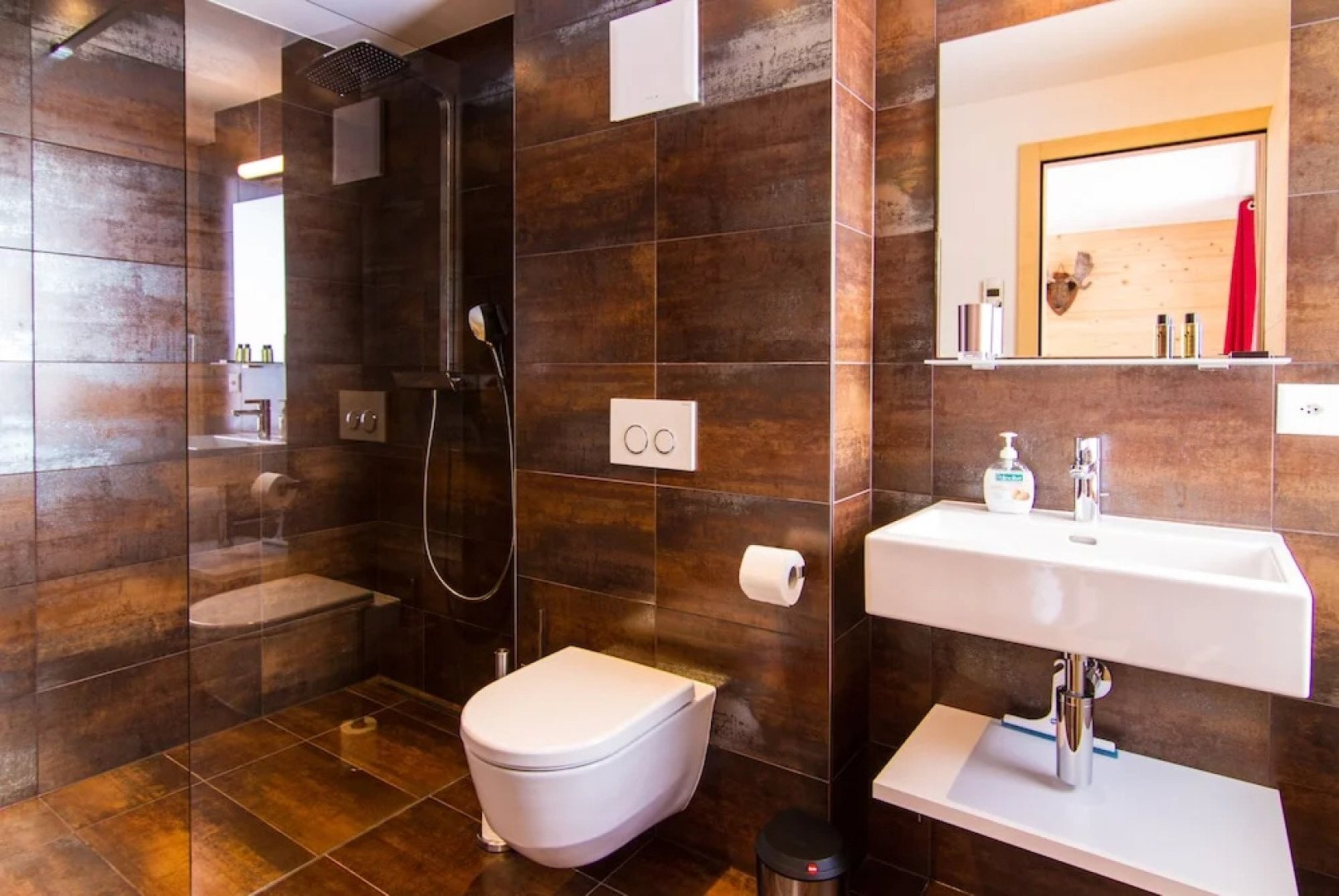 Chalet Les Rahâs Grimentz