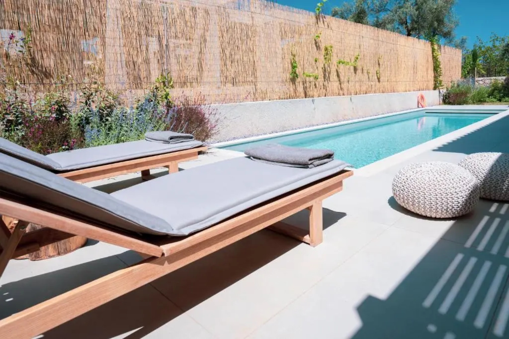 Papadria Luxury Villas