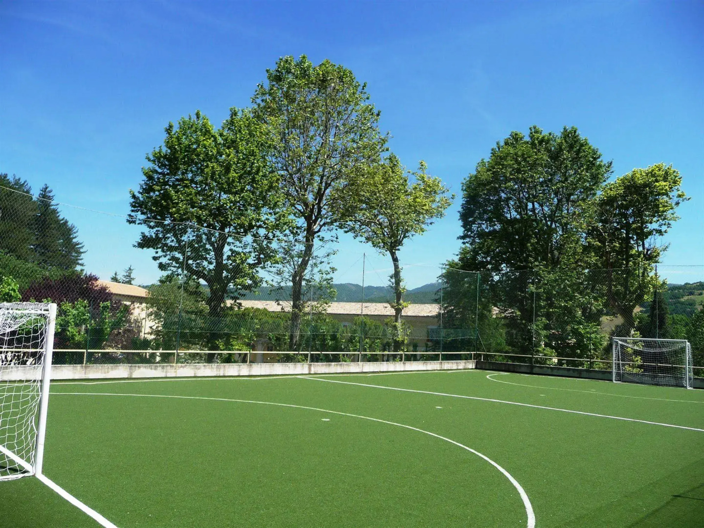 Hotel Fonte Angelica