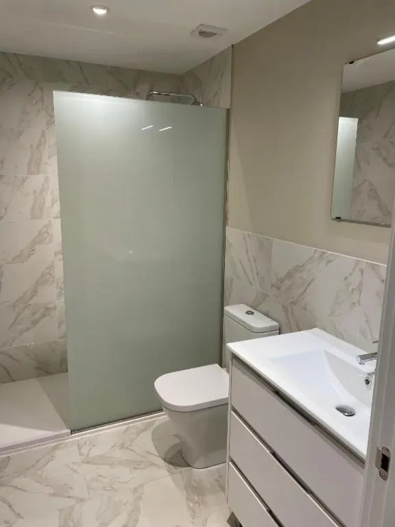 Precioso apartamento en Ponteceso (Costa da Morte)