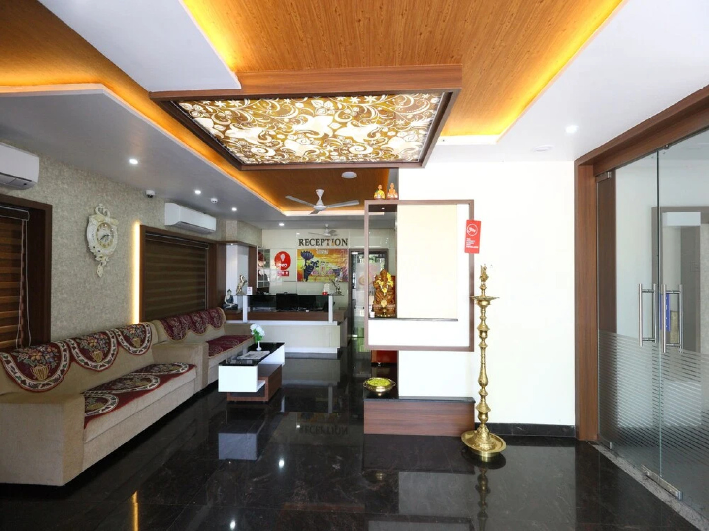 Shri Subham Residency