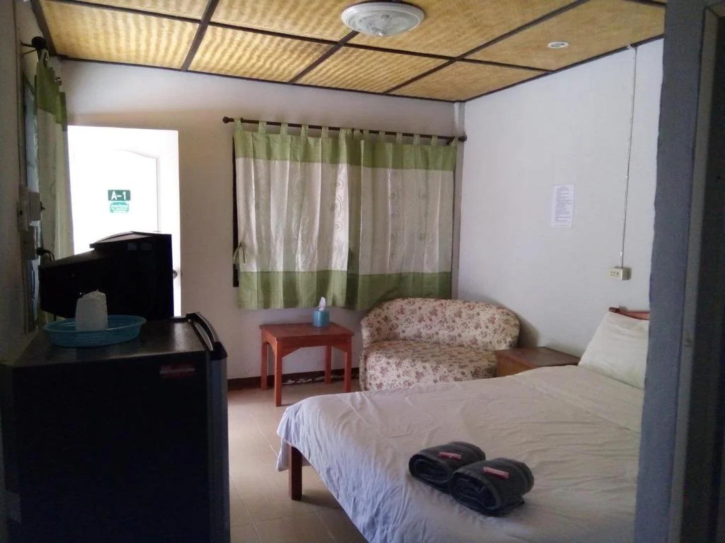 Mae Taeng Camping View Resort