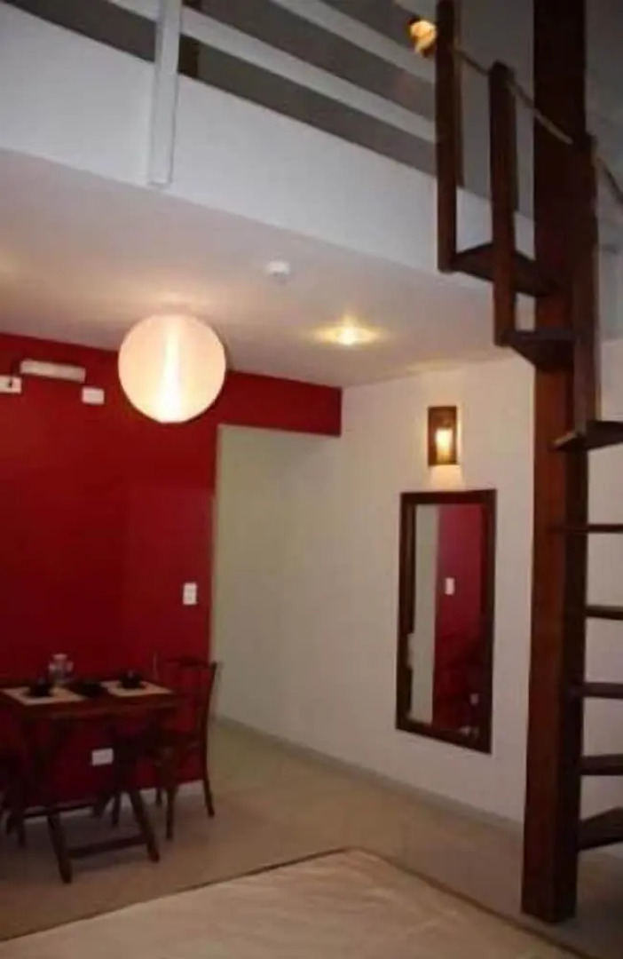 Pousada BRIG Maresias