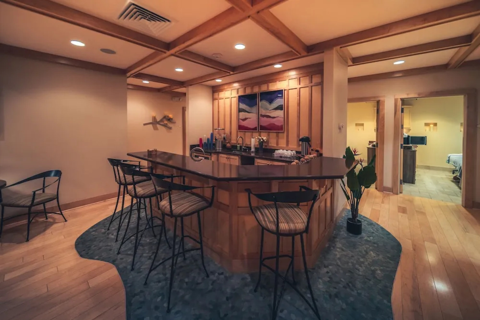 Chetola Resort At Blowing Rock