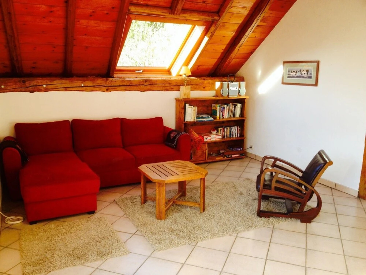 Maison Glaces & Cows