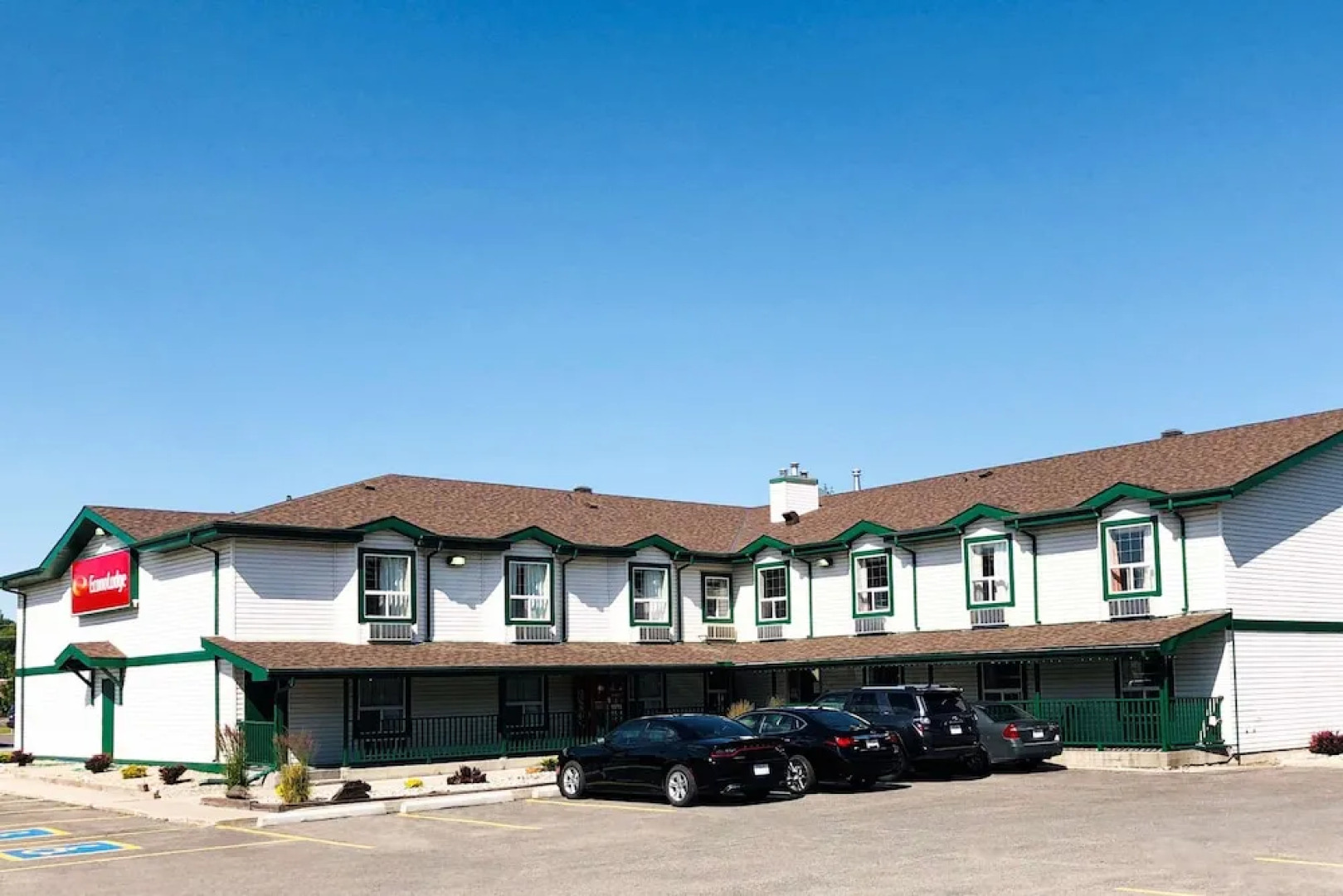 Okotoks Country Inn