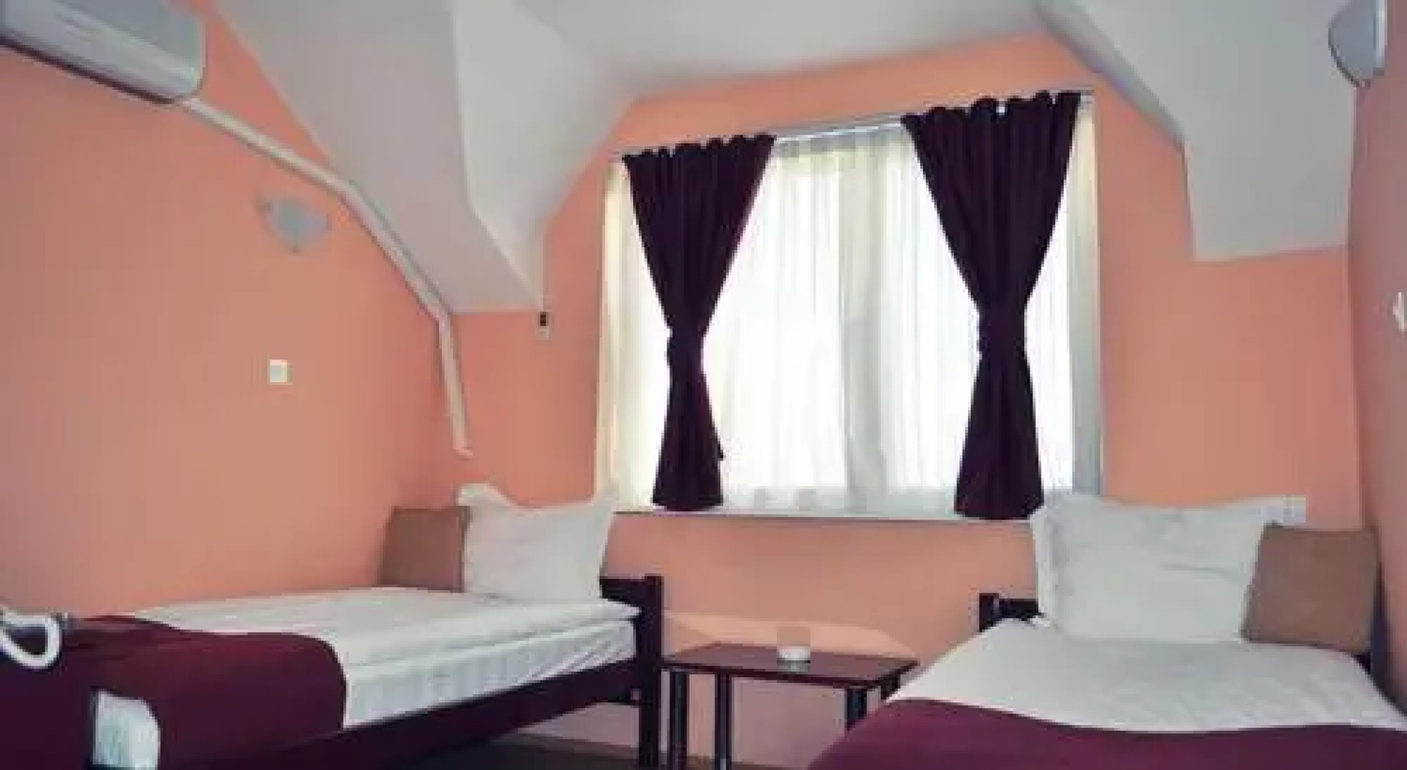 Satelit Hotel-kumanovo