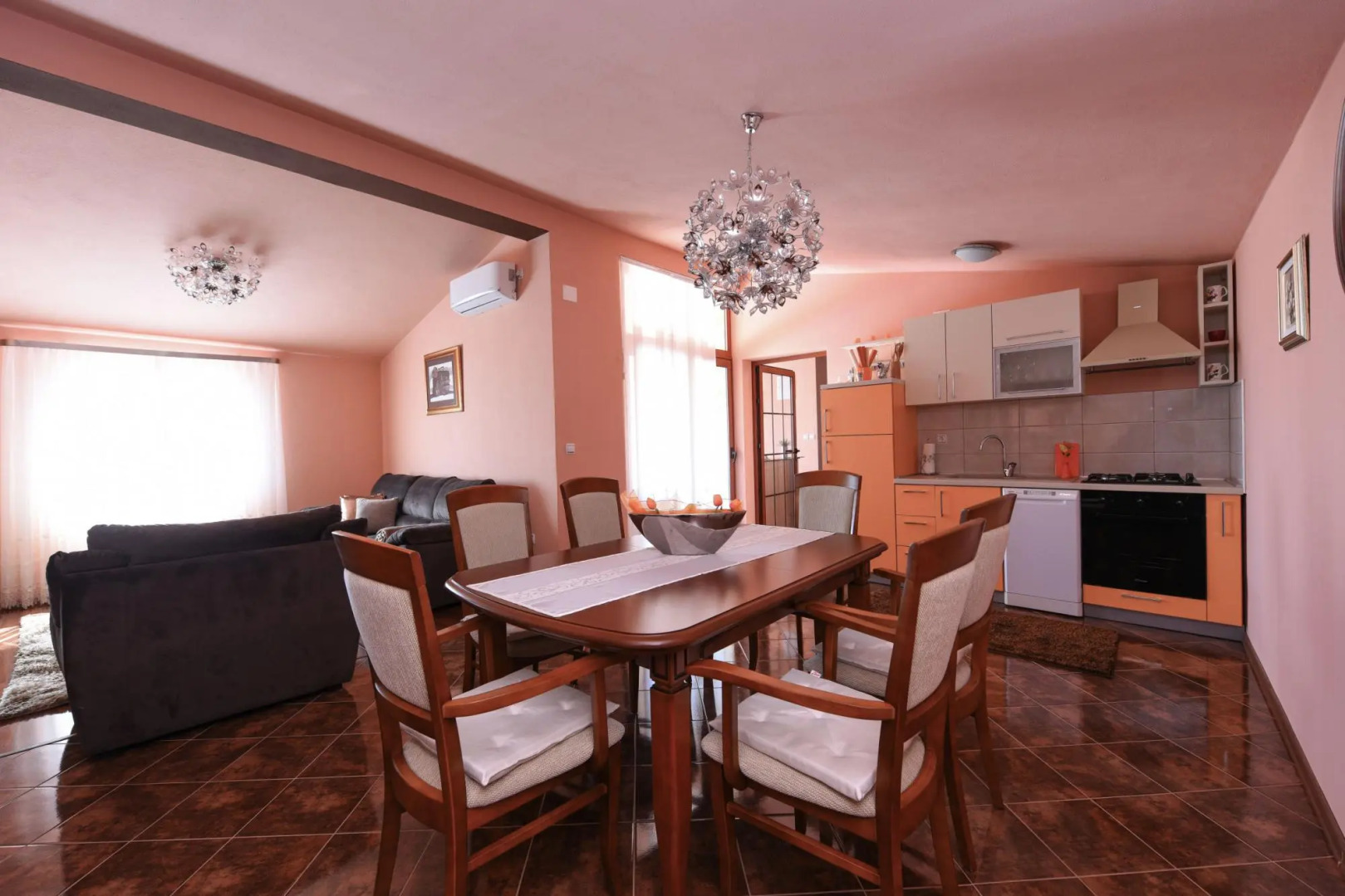 Villa Ivana Zadarvillas