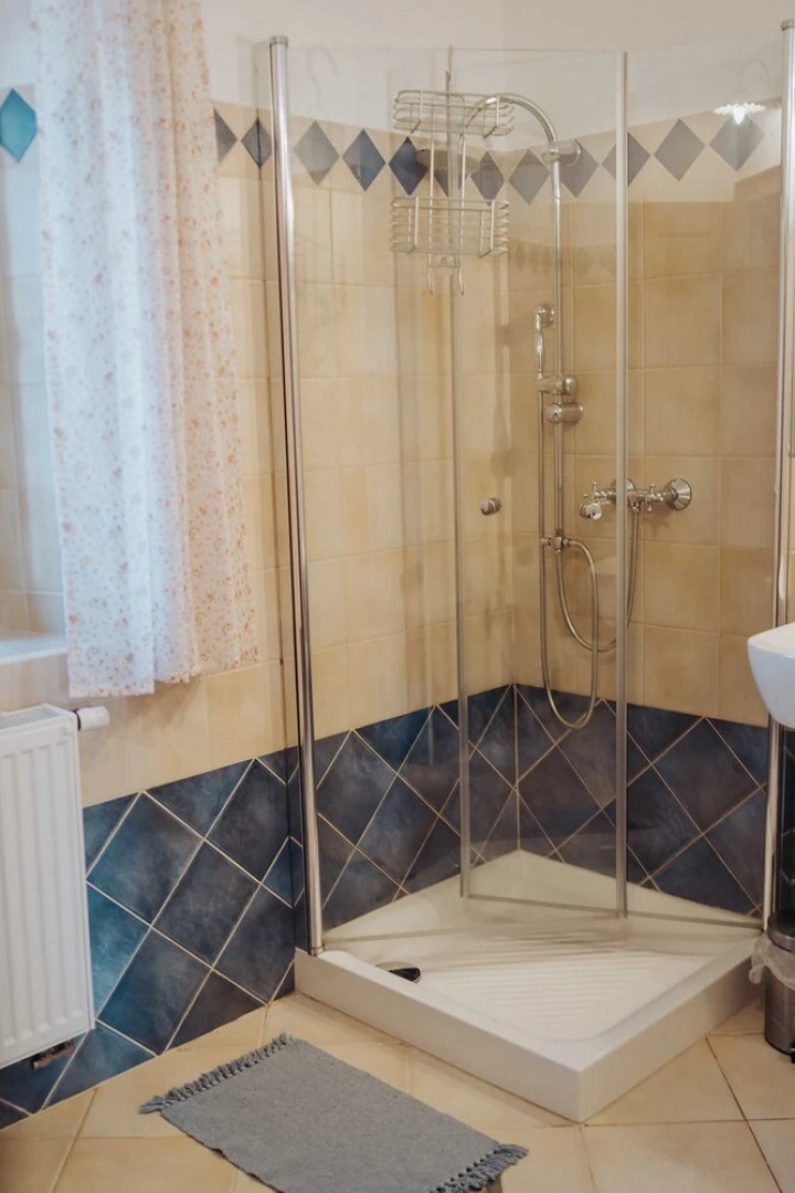 Apartments Mozinetova hisa