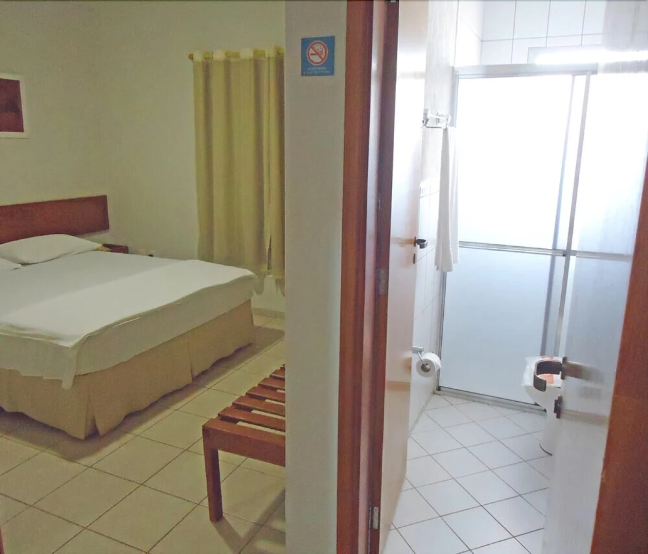 Harbor Inn Rondonópolis