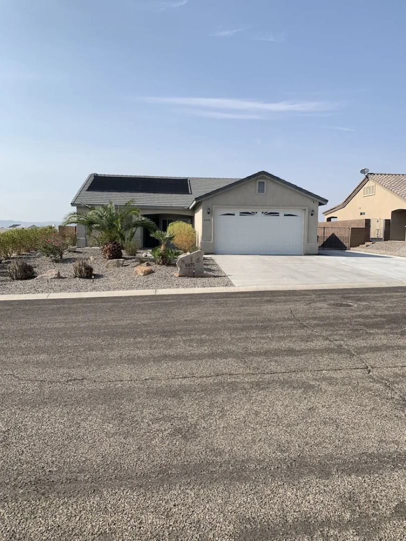 Bullheadcity Pool Villa