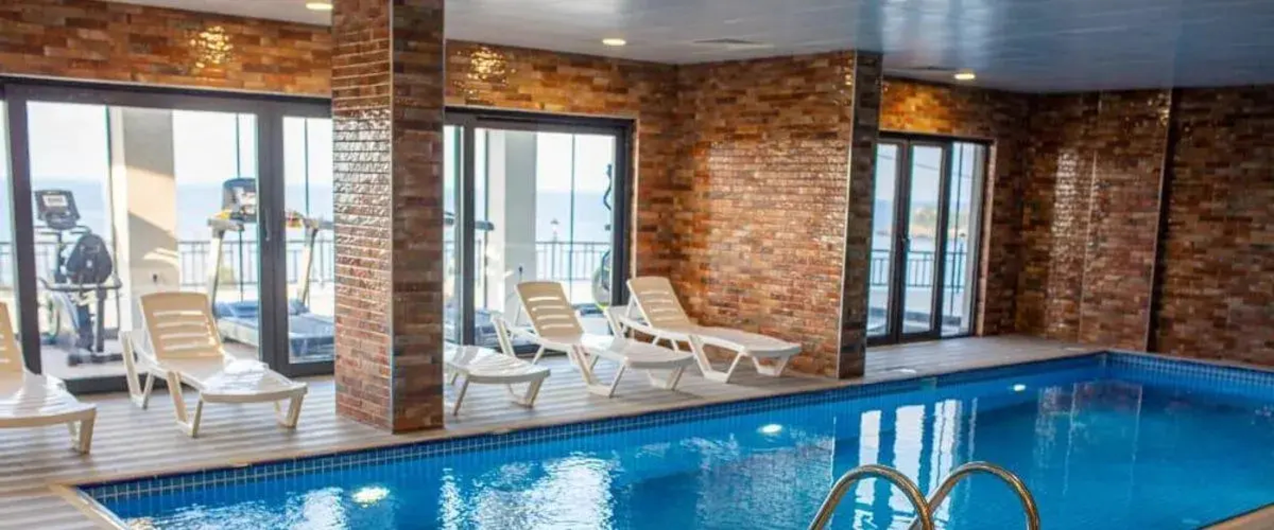Gaffaro Hotel