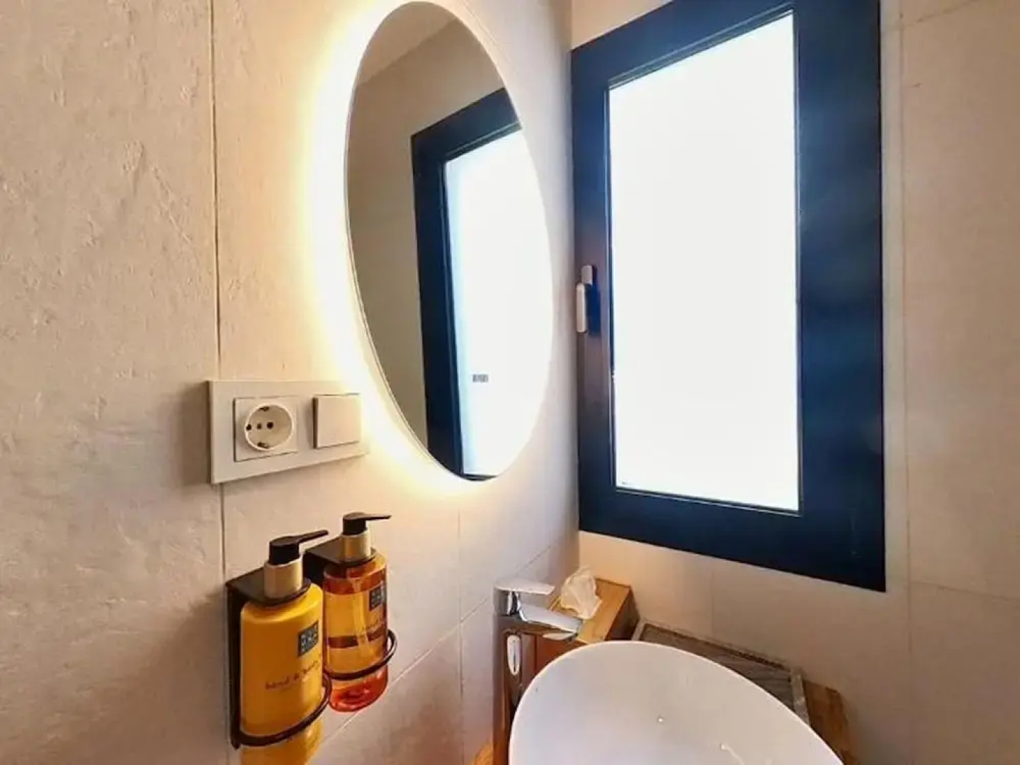 Apartment in Puerto del Rosario Near Playa Chica