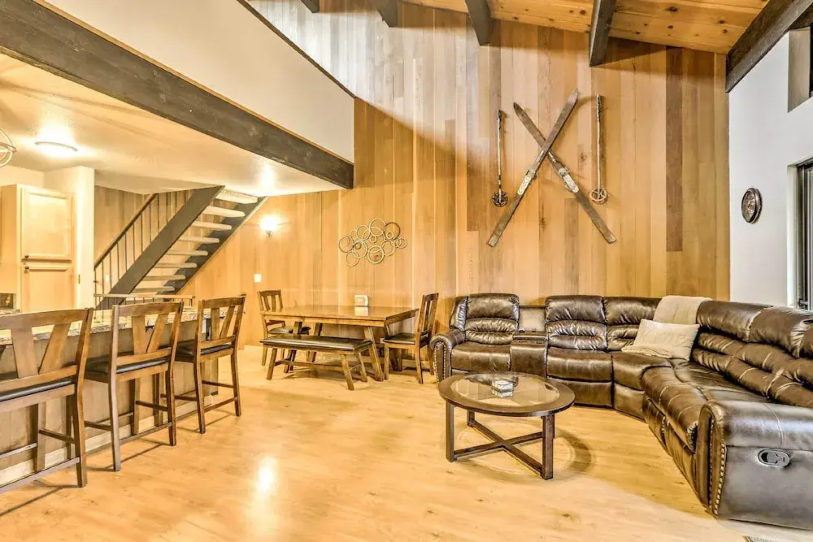 Kings Beach Condo w/ Pool Access: Near Lake Tahoe!