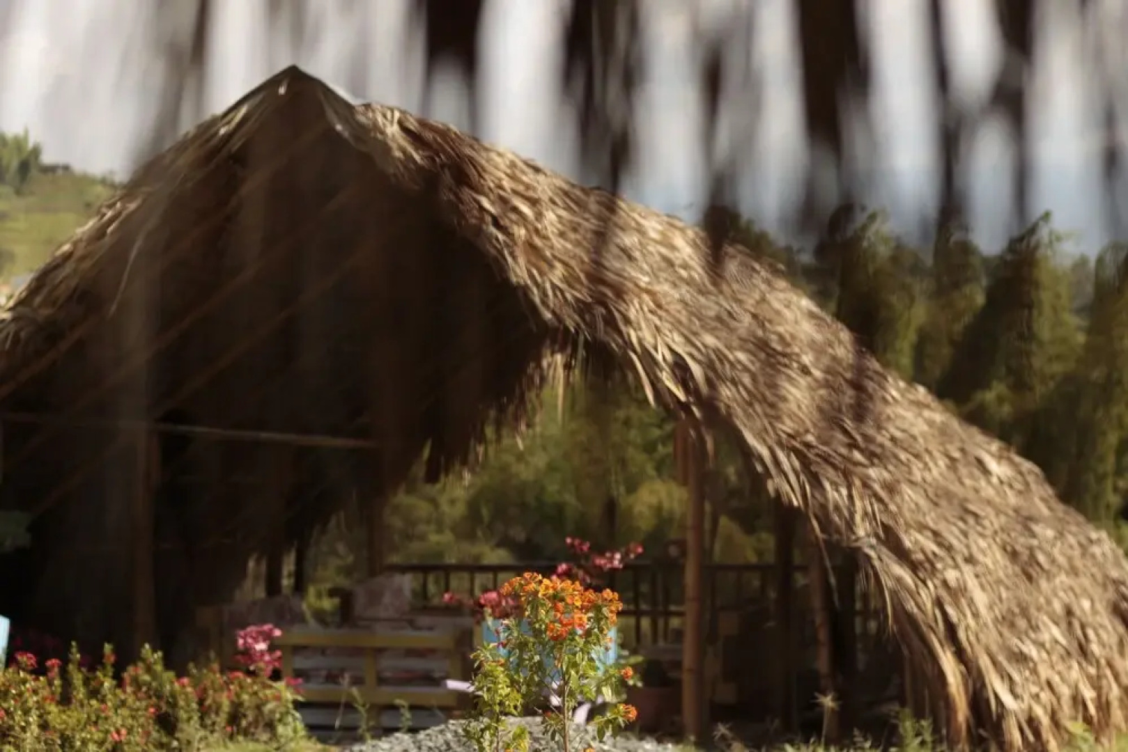 San Julio Hospedaje Campestre