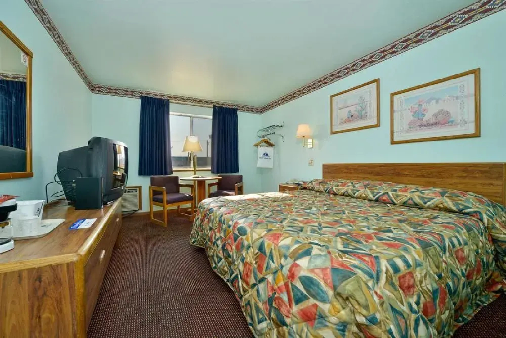 Americas Best Value Inn