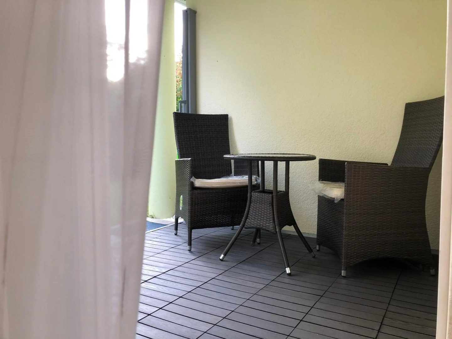 Ferienwohnung am Seepark
