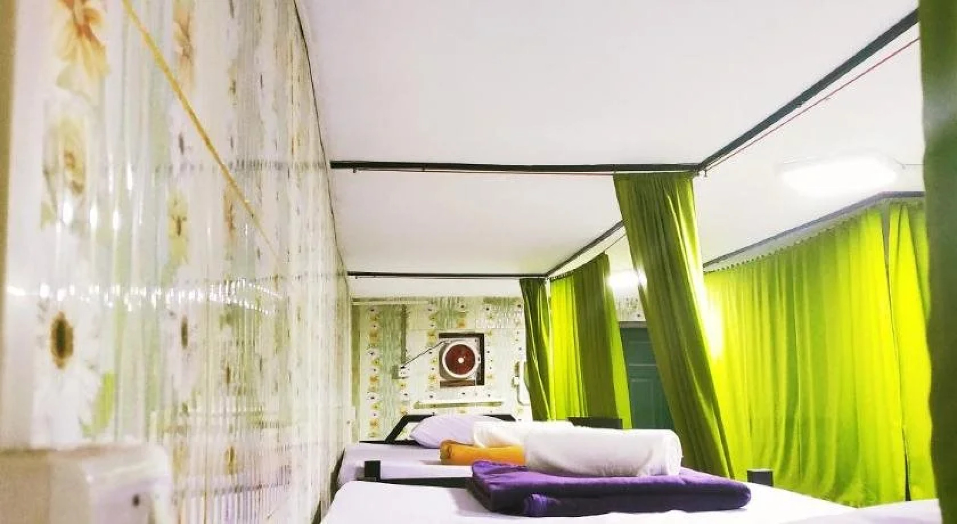 Nway Htway Yeik Guest House