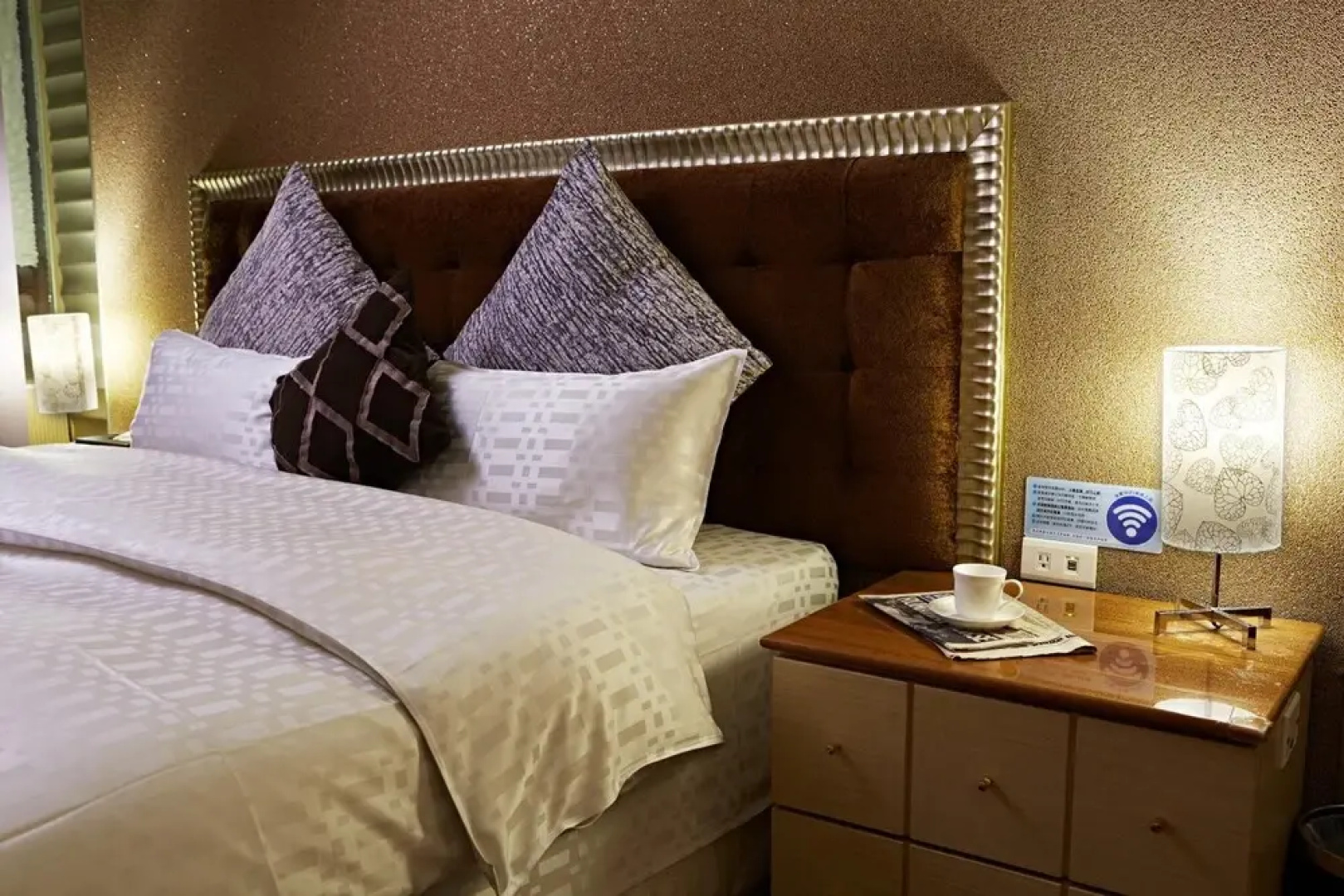 Prague Spring Boutique Motel