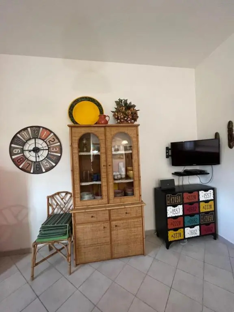 La casa sotto la torre