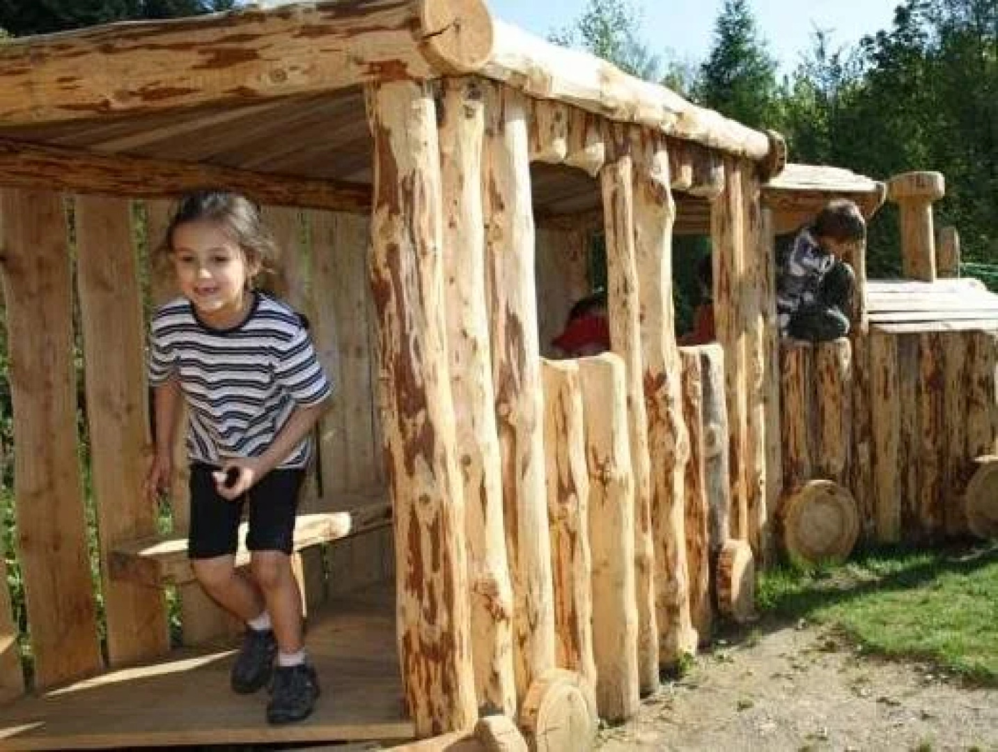 Penzion U Černého Potoka