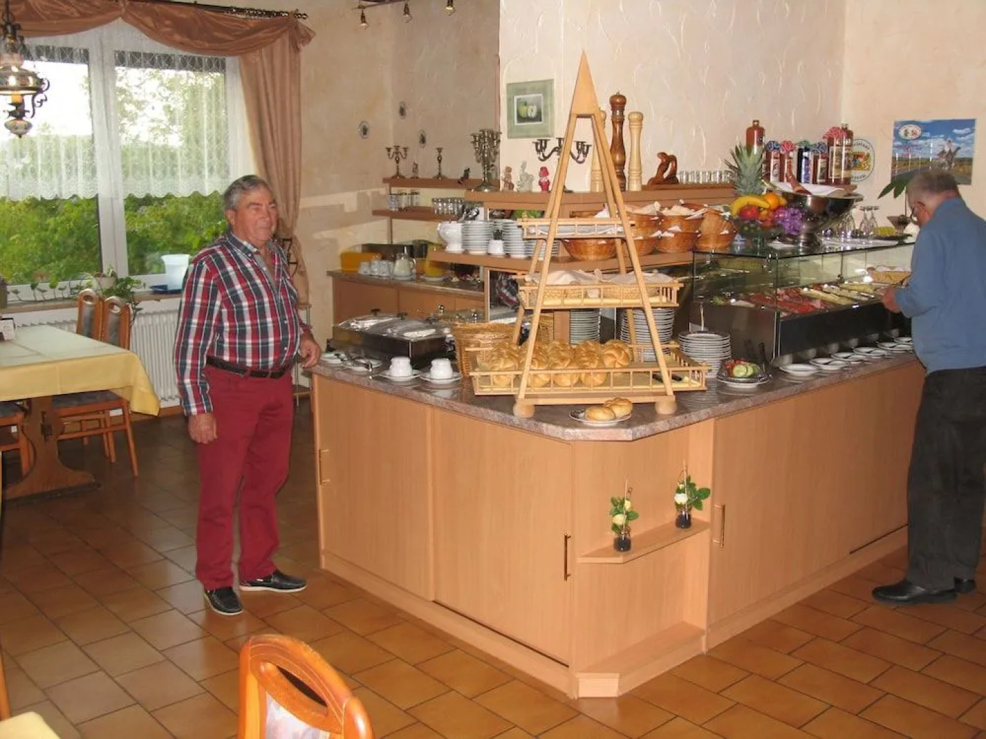 Ferien-Hotel Riesberghof