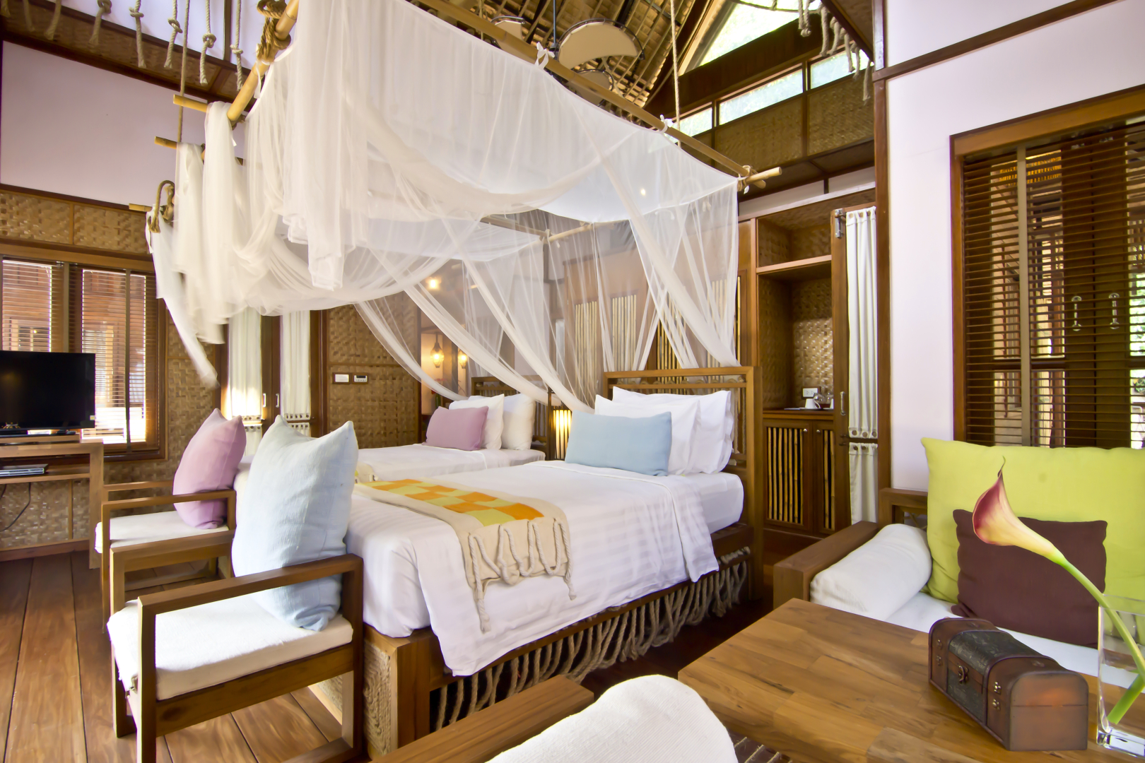 The FloatHouse River Kwai