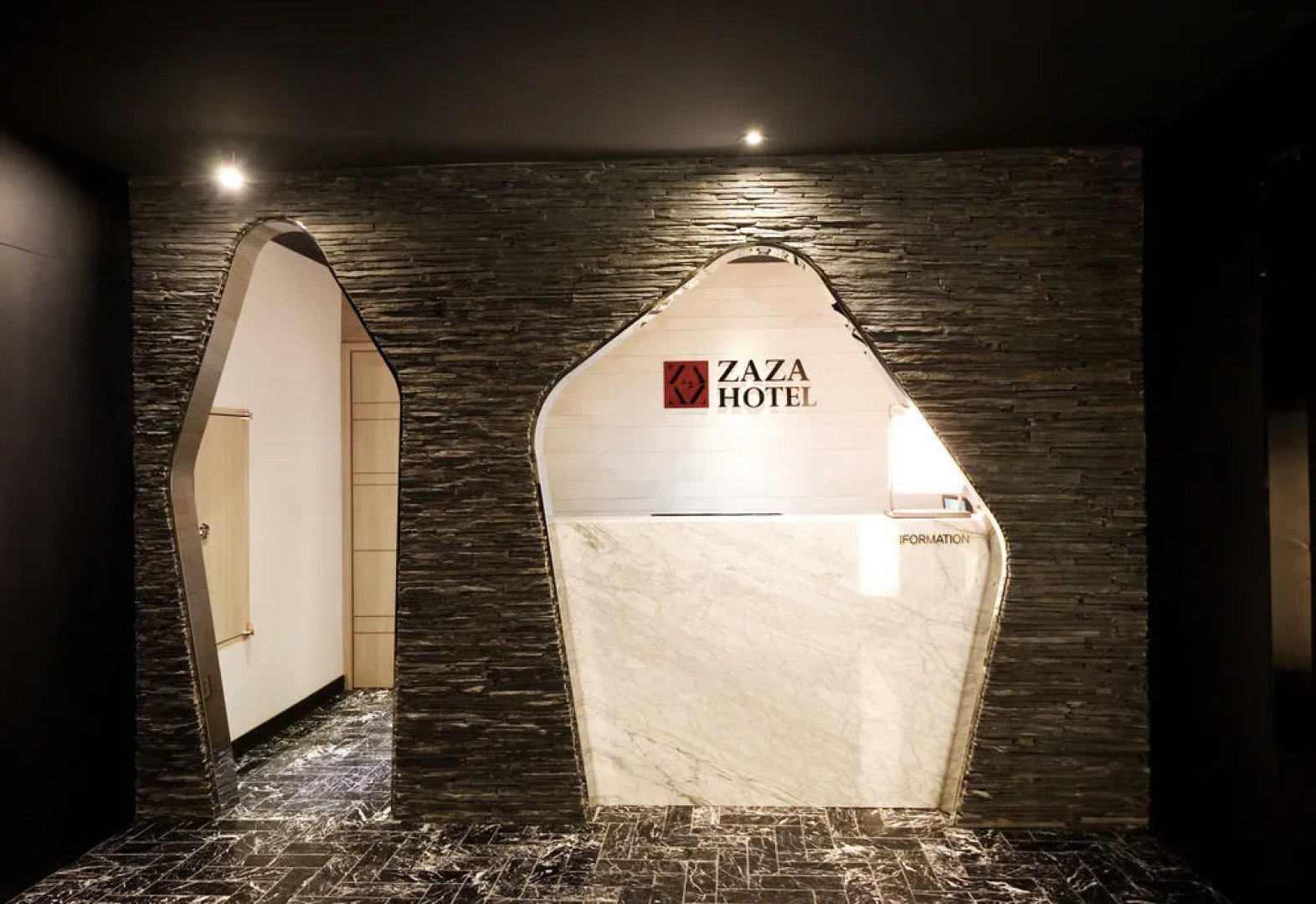 Zaza Hotel