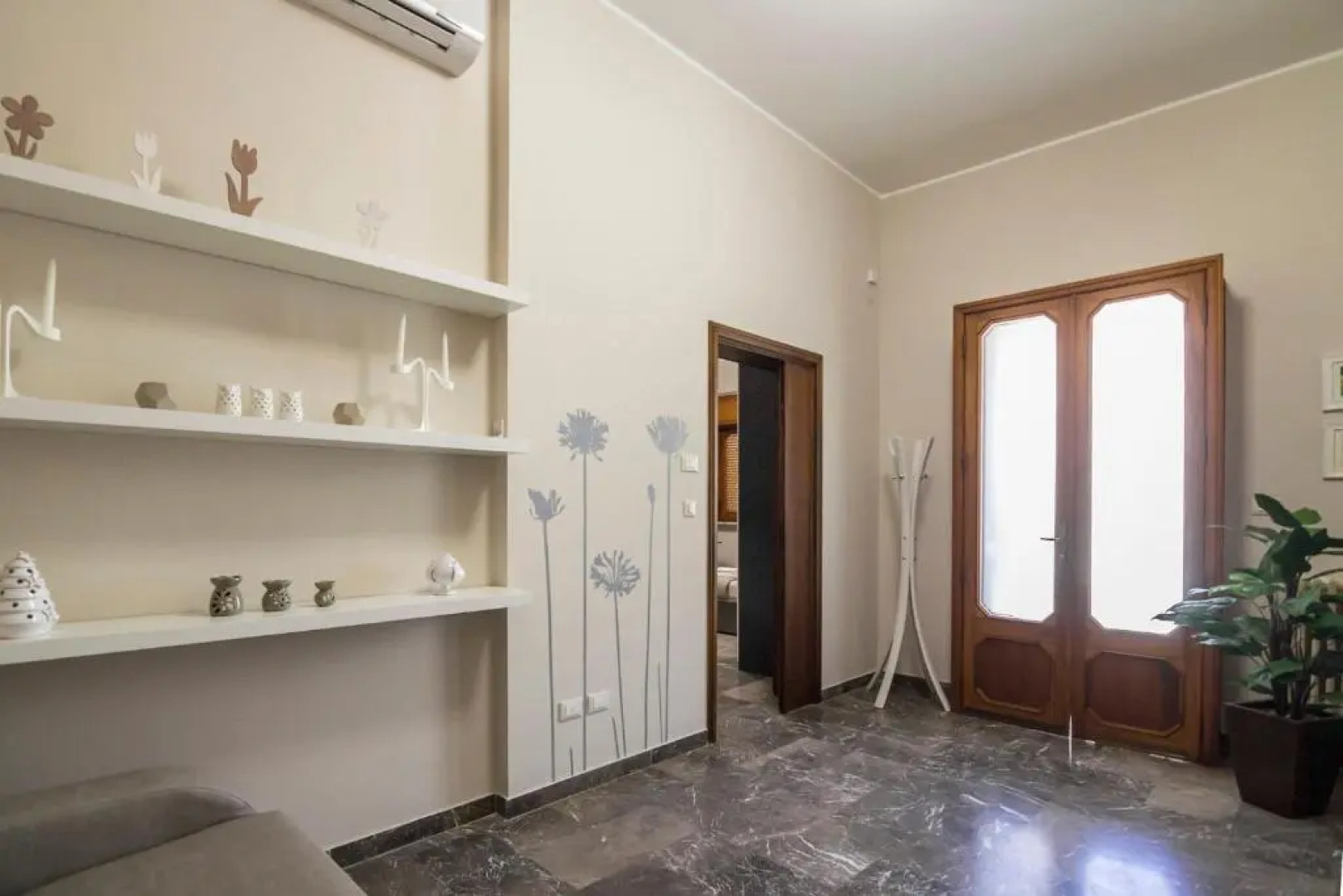 Villa Lazzari B&B Tra i due Mari