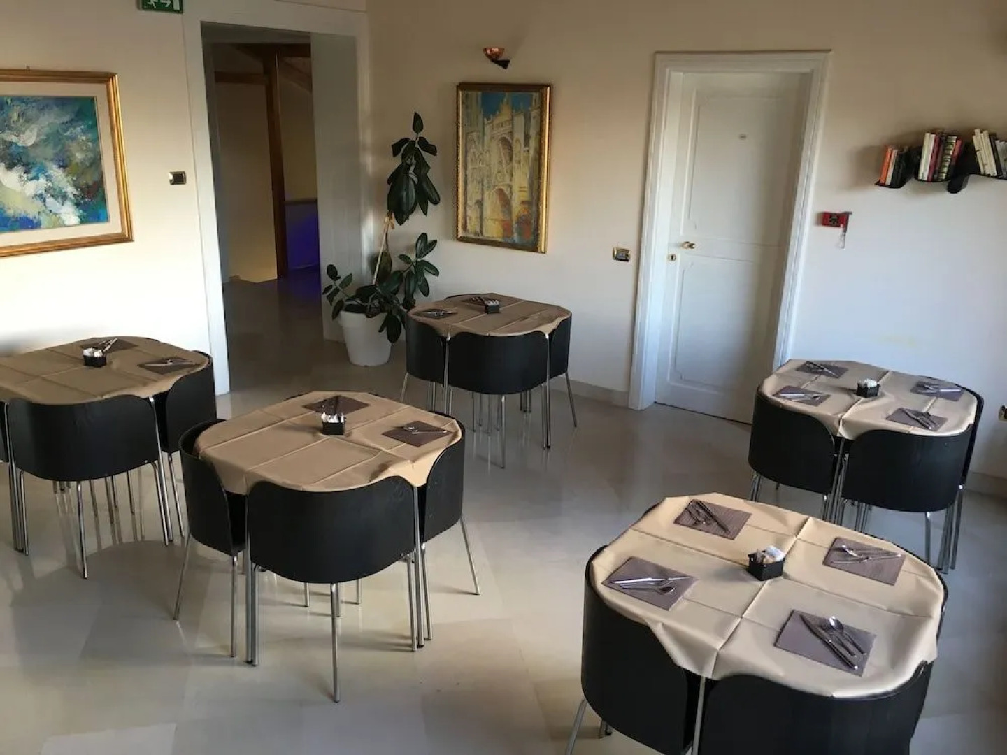 Palazzo Sottile Meninni