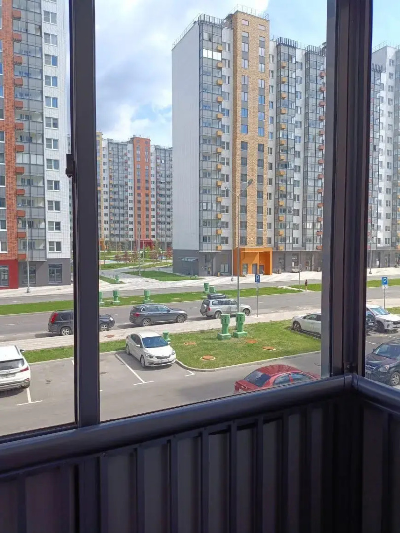 Апартаменты на улице Кварцевая