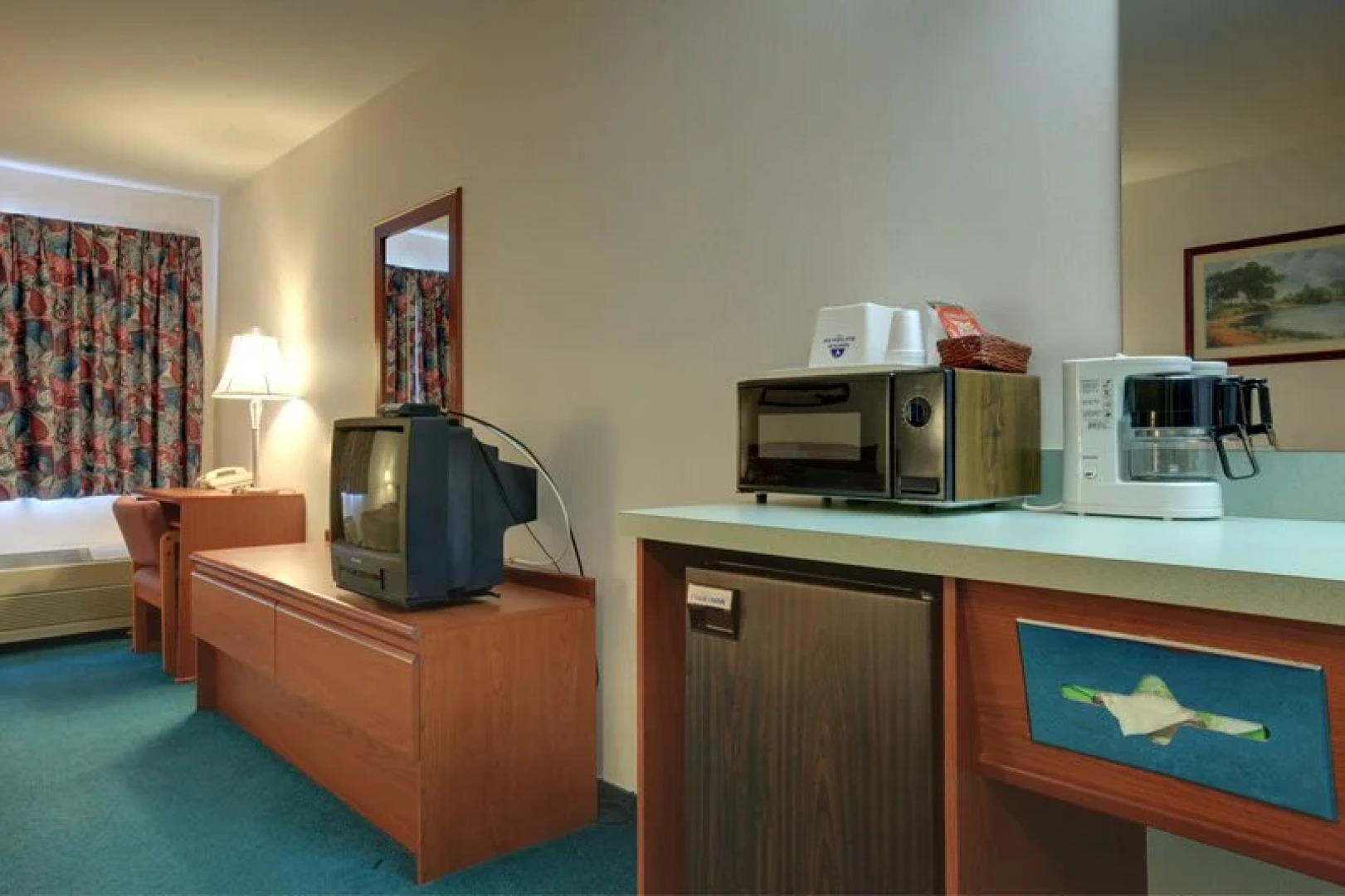 Americas Best Value Inn  Forest Grove Hillsboro
