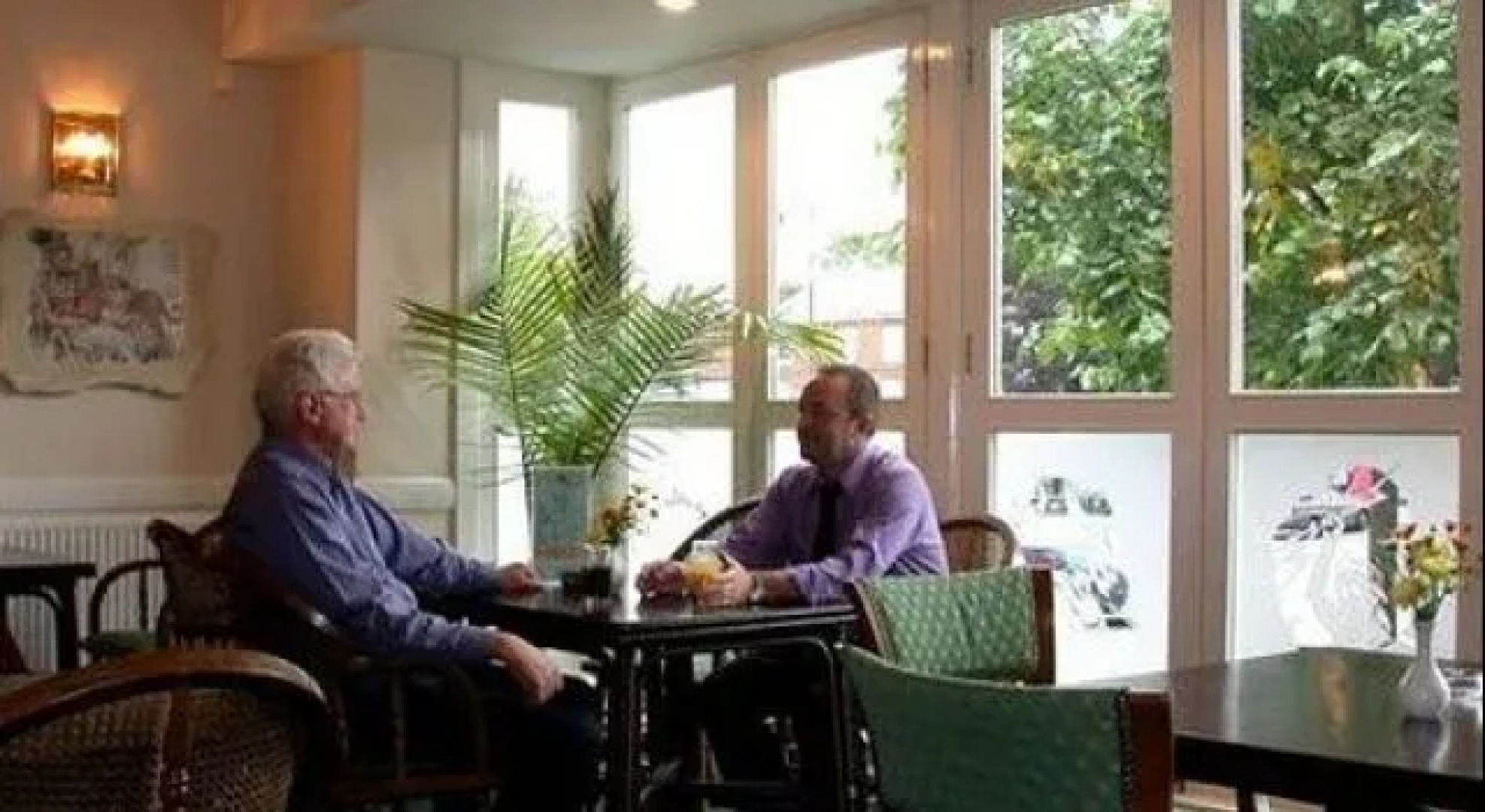 Templars Hotel and Carvery