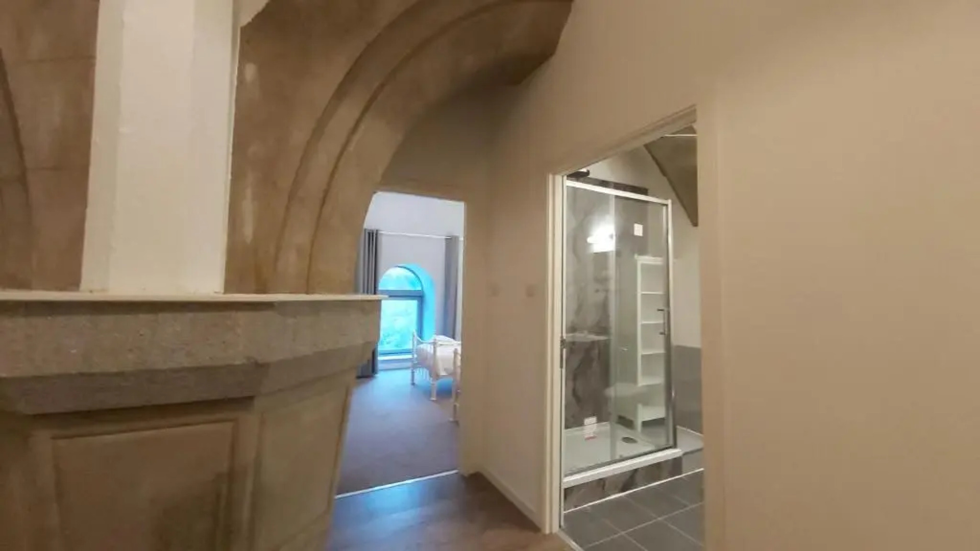 Glen Affric Apartment in Loch Ness