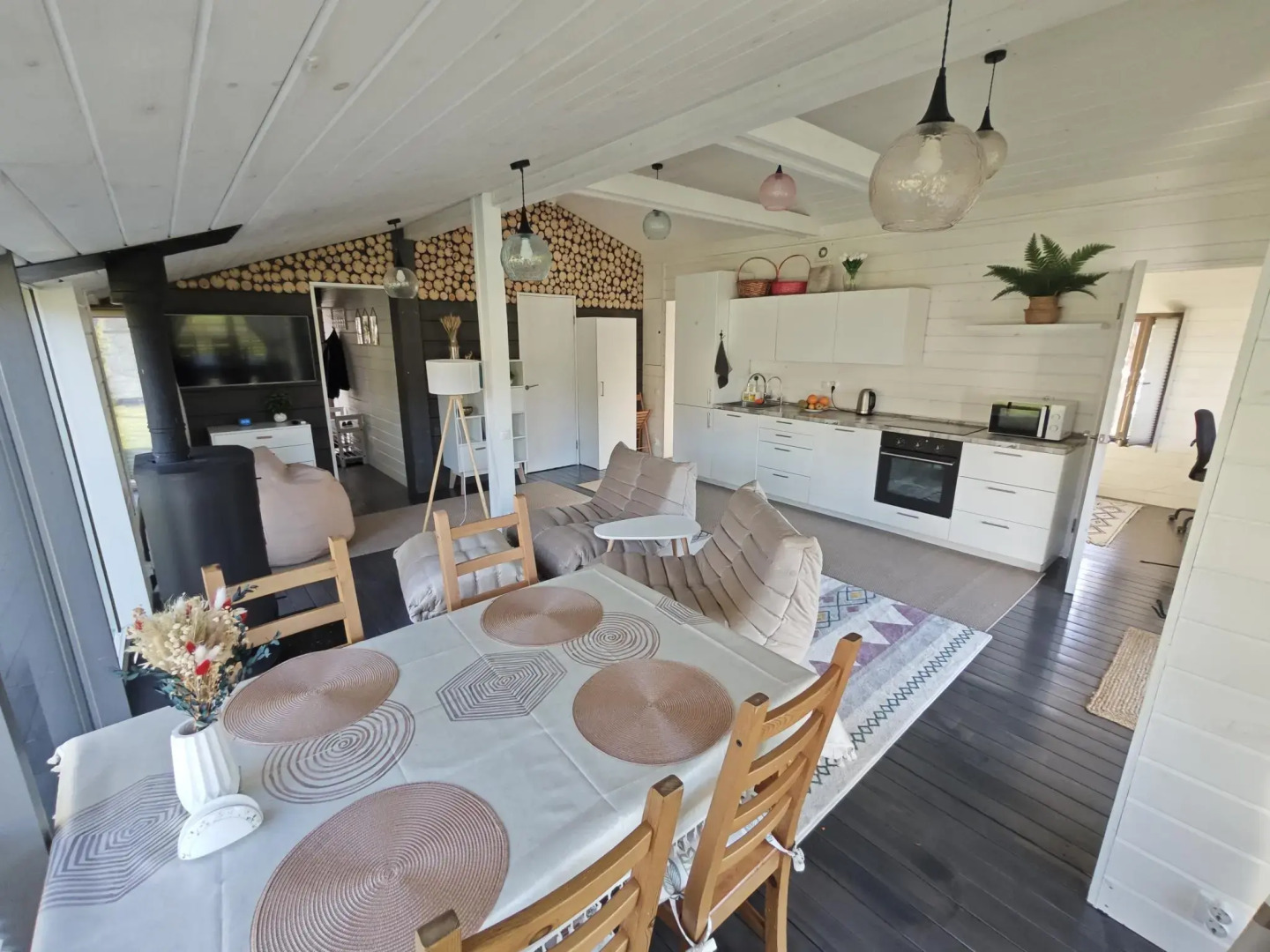 Мауна Резорт