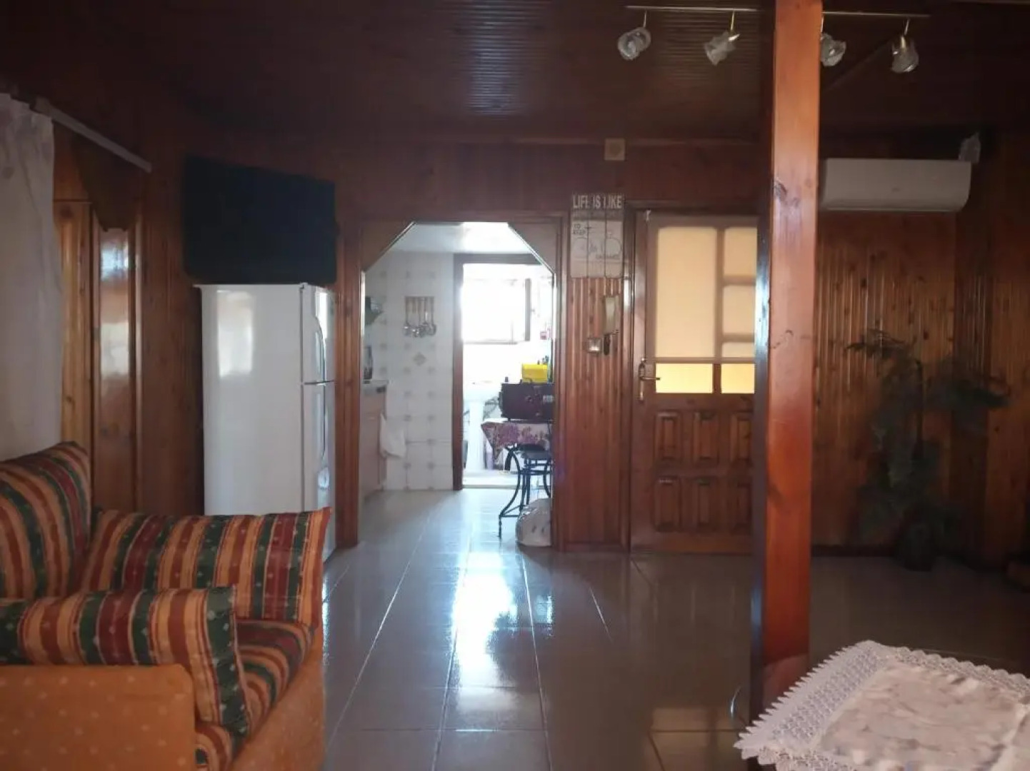 DESPOINA APARTMENT 4 Relax