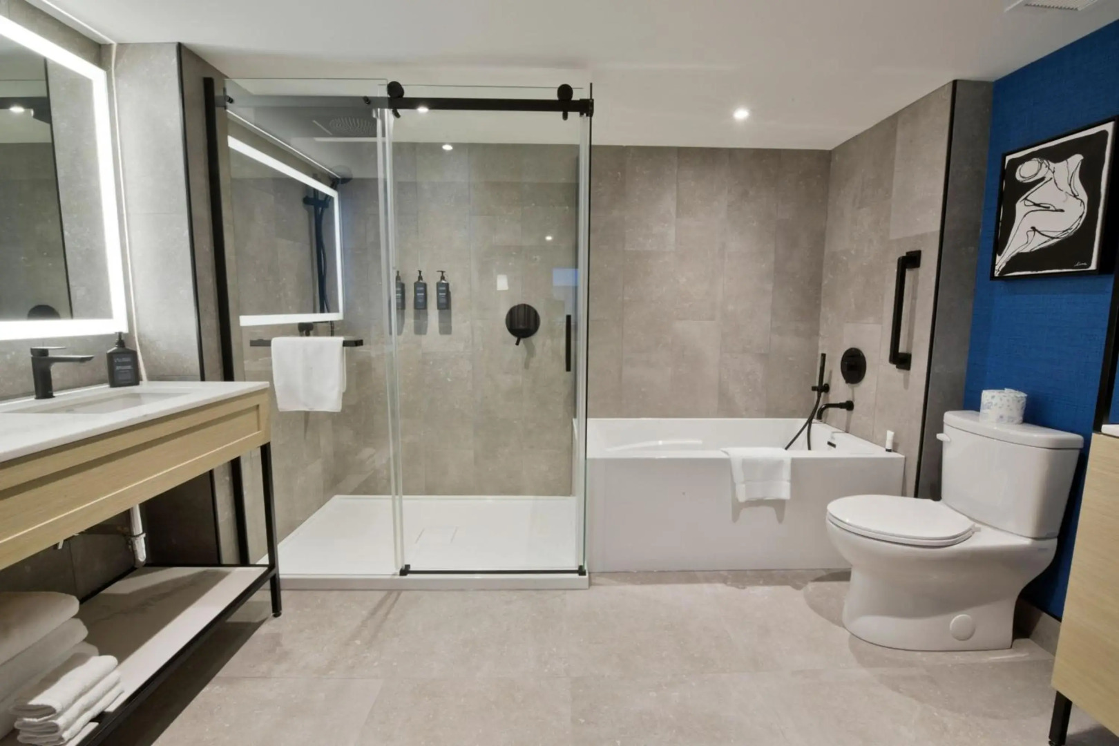 Sheraton Laval Hotel