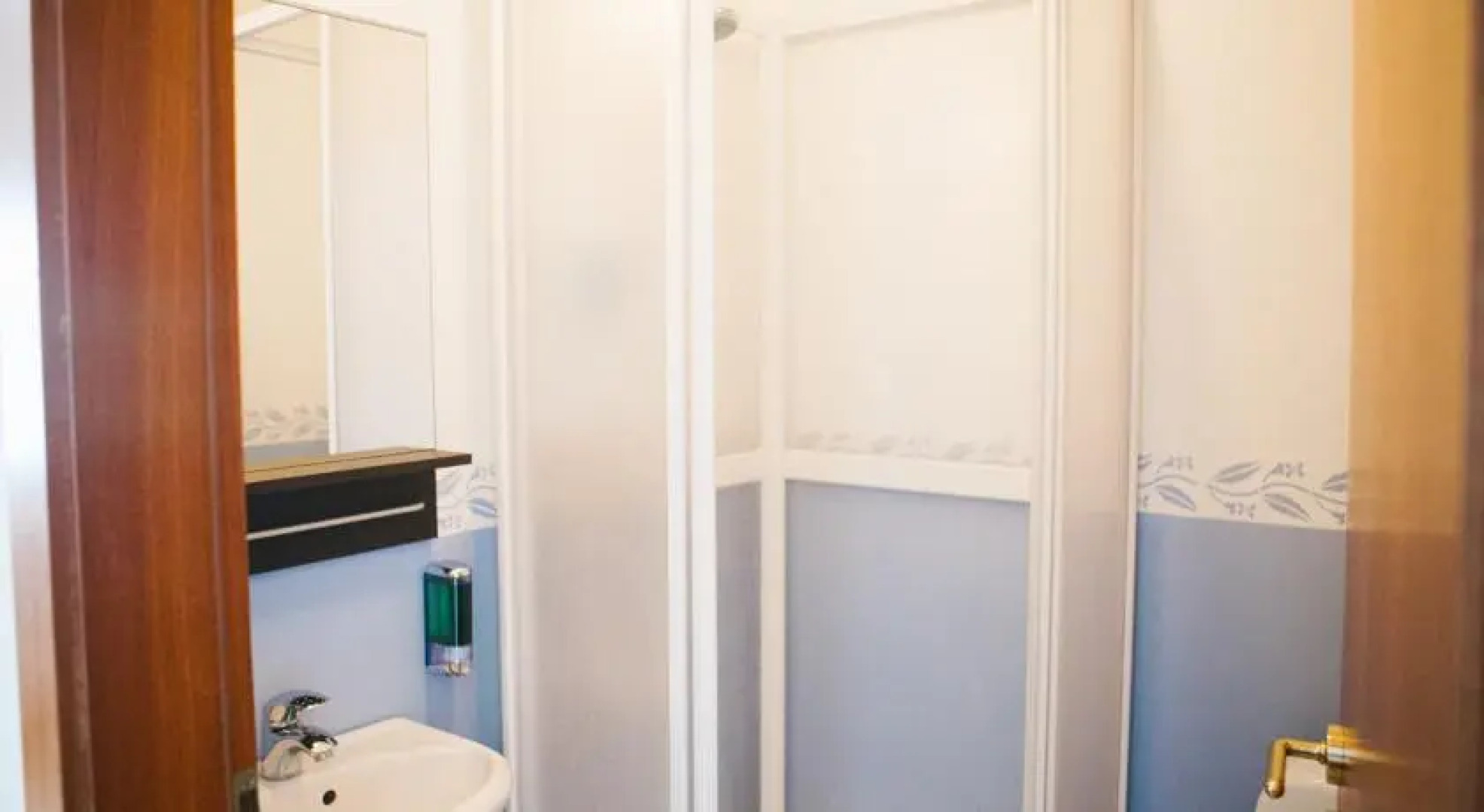 Hotel Sveinbjarnargerdi