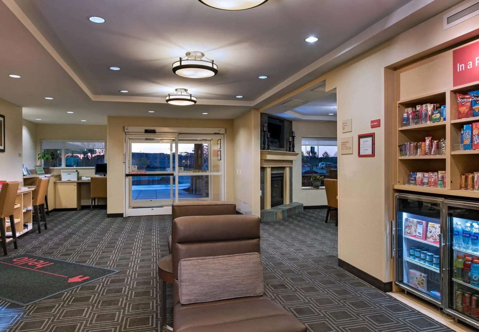 TownePlace Suites Fayetteville Cross Creek