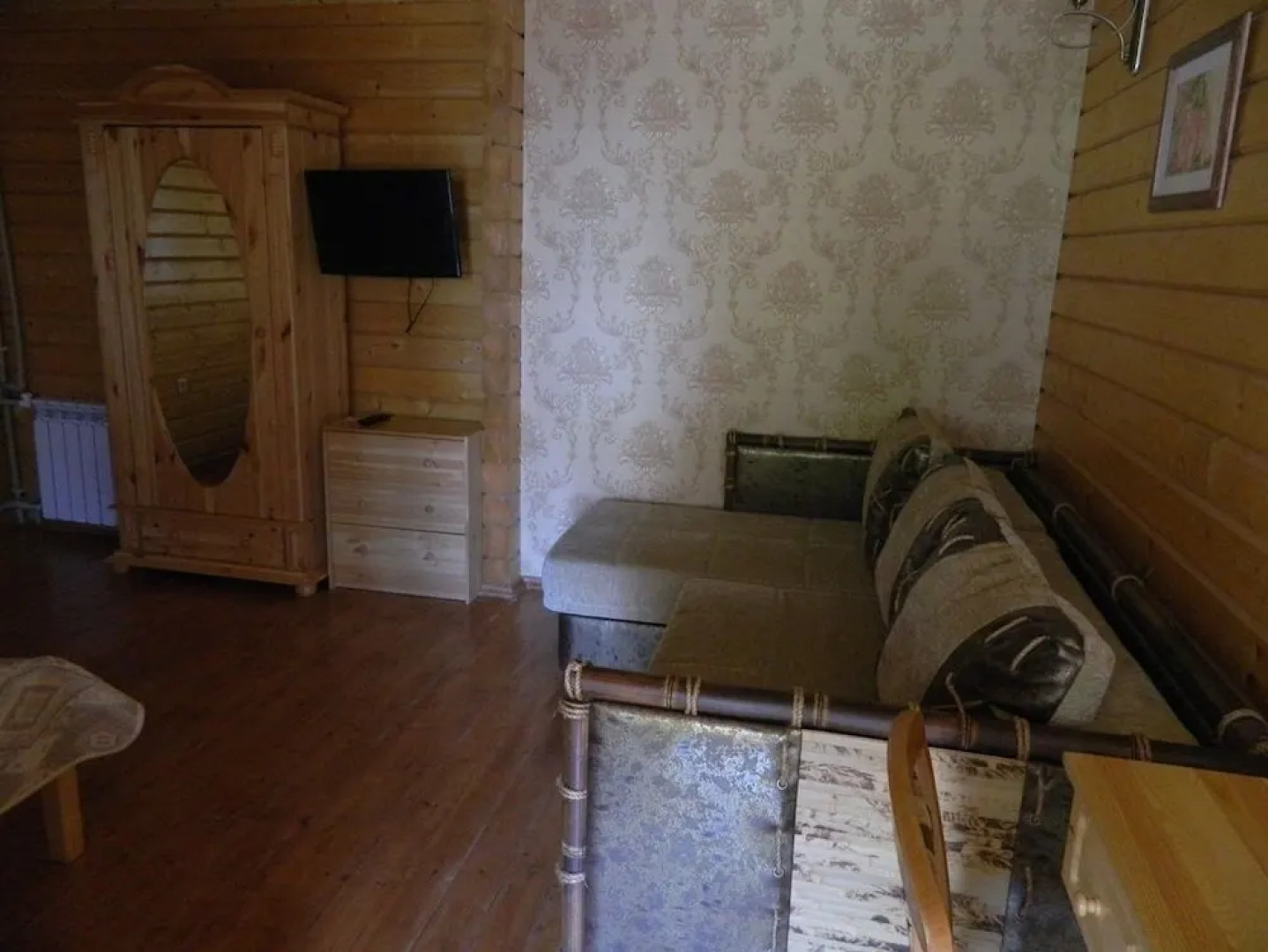 Гостевой Дом Лагуна