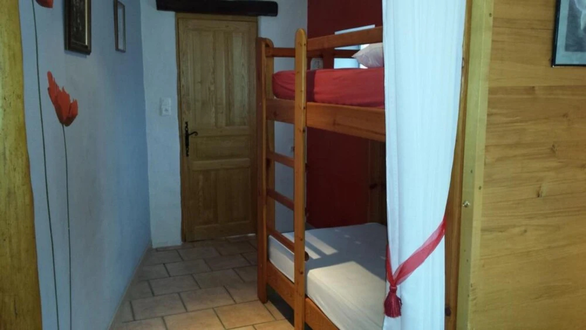 La Débottée Belge - Chambres d'hôtes