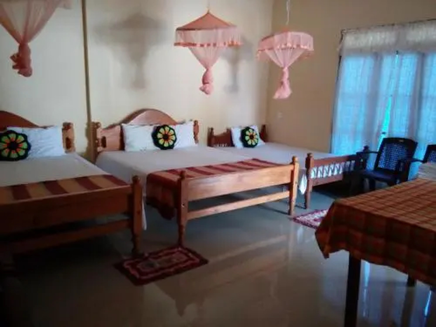 Ruins View Holiday Resort